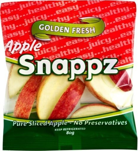 Apple Snappz - 80g Pack